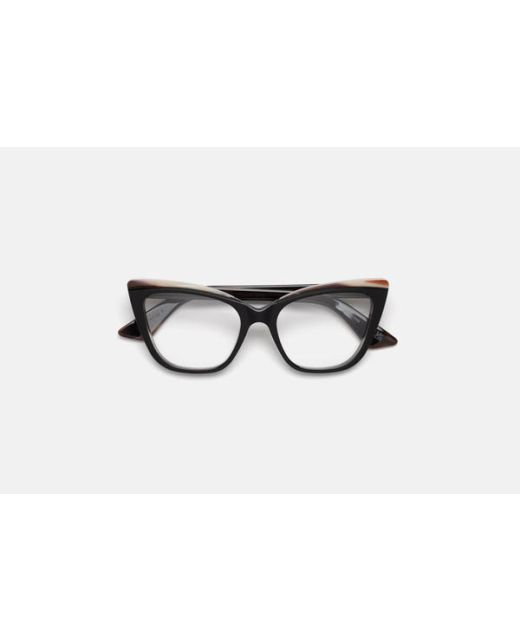 MARNI Yalzari Chocolate Horn 46K