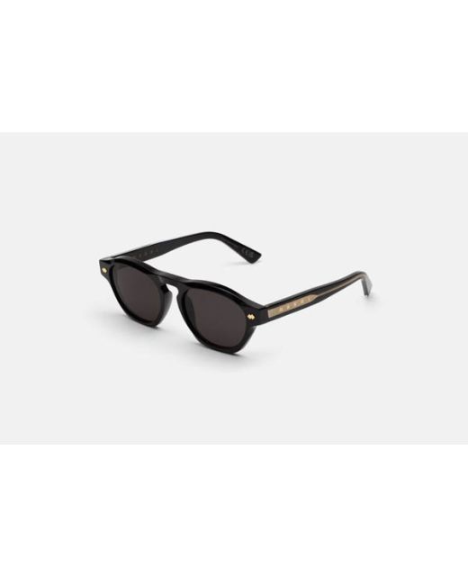 MARNI Yunari Black NGR