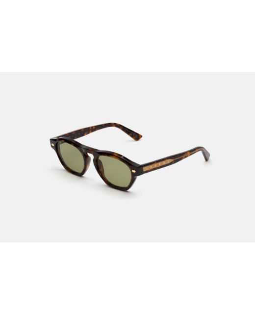 MARNI Yunari Dark Havana 1X4