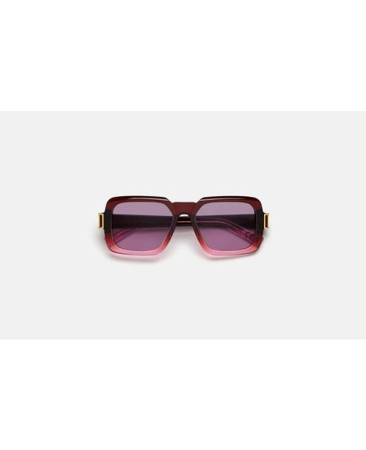 MARNI Zamalek Faded Burgundy LCS