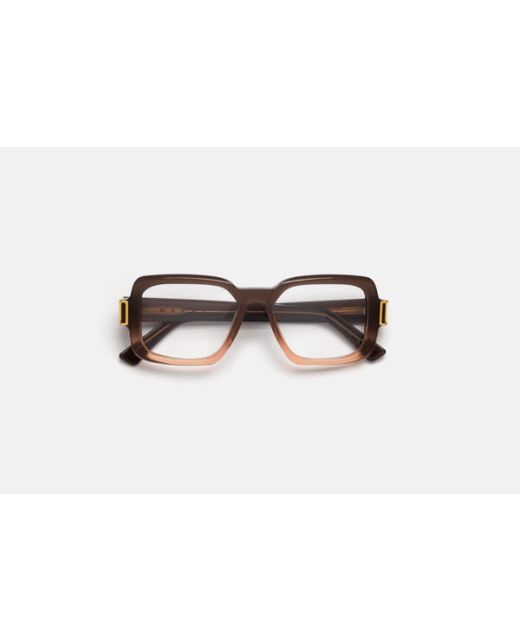 MARNI Zamalek Optical Brown Fade CWI