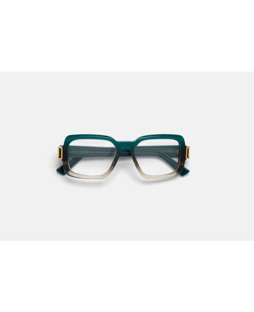 MARNI Zamalek Optical Green Fade 2SC