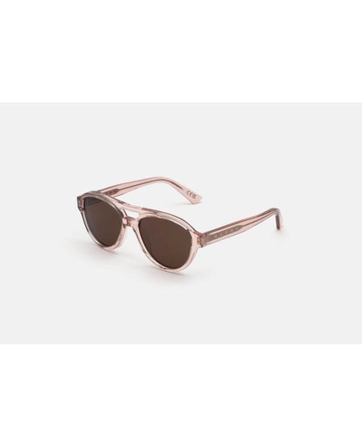 MARNI Zeanou Dusty Pink 8ZT