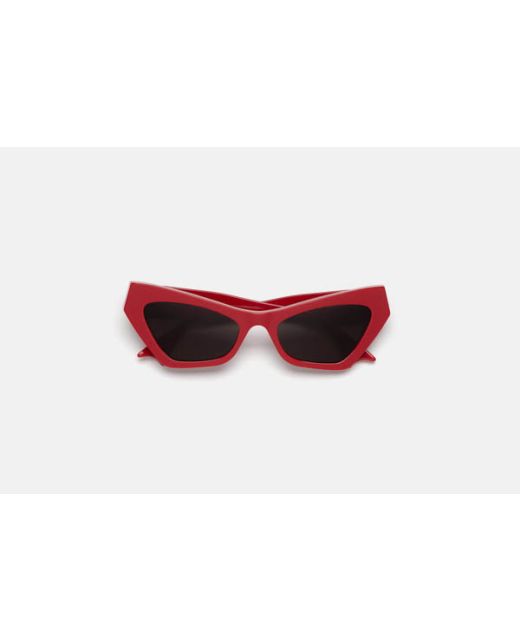 MARNI Zelaryth Red 8AF