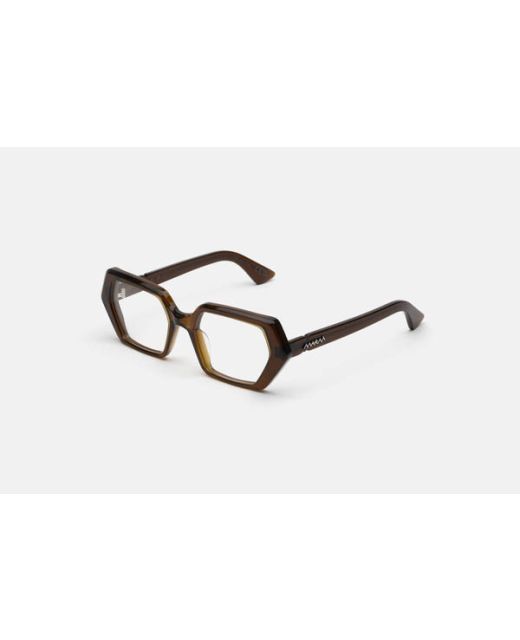 MARNI Zunari Brown 5LL