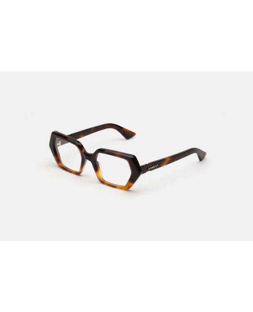 MARNI Zunari Faded Havana ZD5