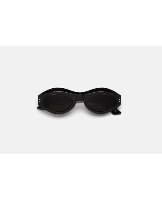 MARNI Zytherin Black 9OP