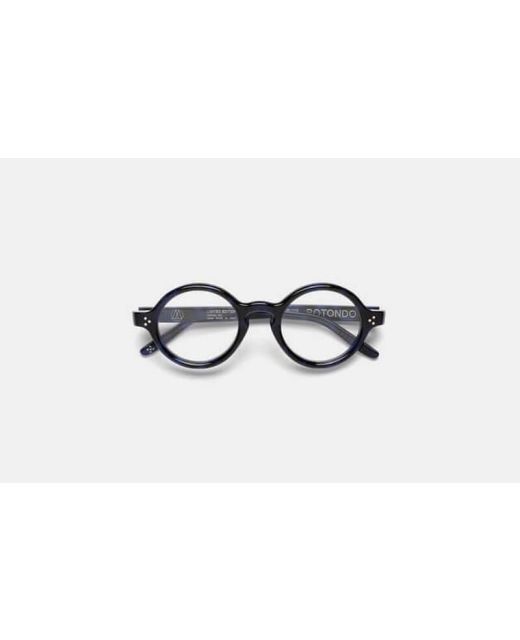 OTTOMILA Rotondo Blue Havana YQ6