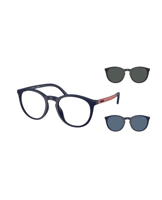 POLO RALPH LAUREN PH4183U 601587