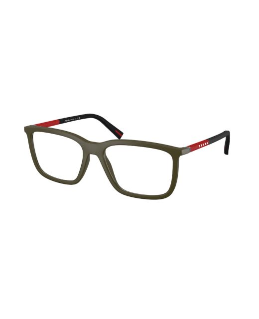 PRADA LINEA ROSSA PS 01SV 15X1O1