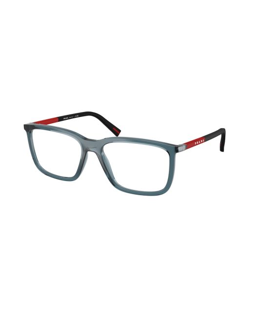 PRADA LINEA ROSSA PS 01SV CZH1O1