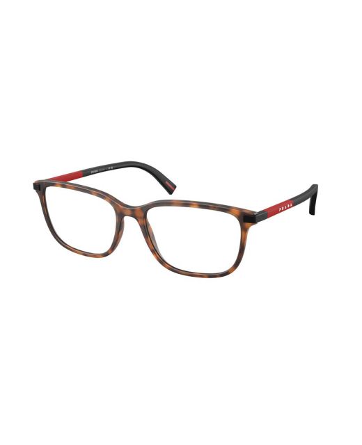PRADA LINEA ROSSA PS 02RV 17X1O1