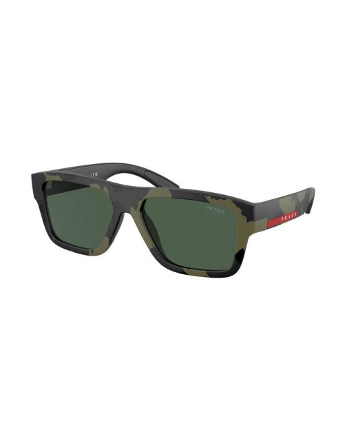 PRADA LINEA ROSSA PS 04ZS 14X90I