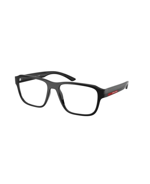 PRADA LINEA ROSSA PS 05RV 1AB1O1