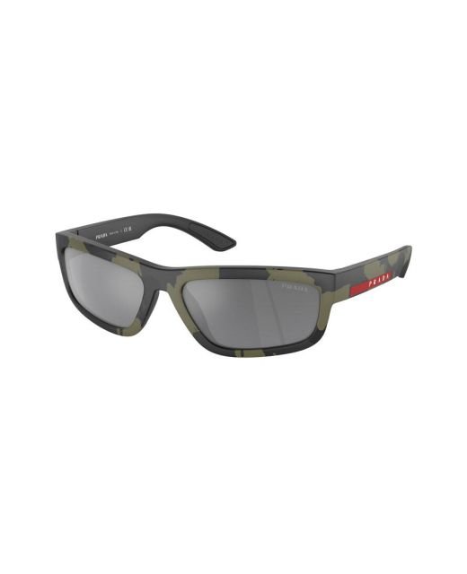 PRADA LINEA ROSSA PS 05ZS 14X07G