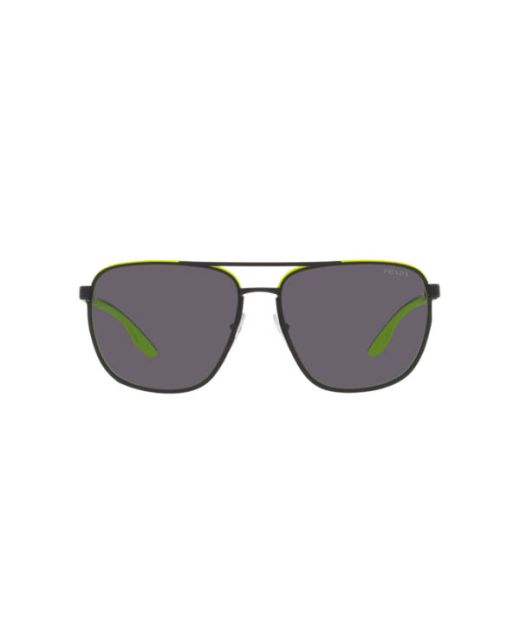 PRADA LINEA ROSSA PS 50YS 17G01V