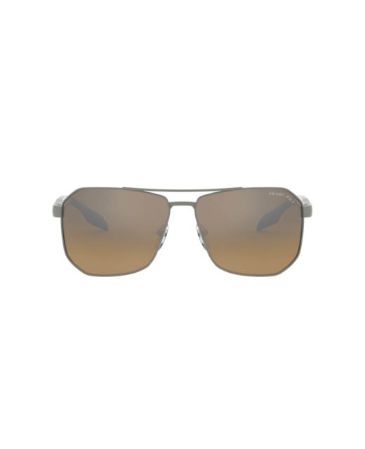 PRADA LINEA ROSSA PS 51VS DG1741