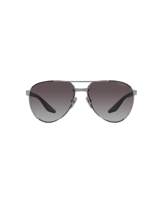 PRADA LINEA ROSSA PS 51YS 5AV09U