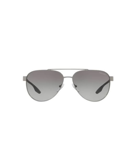 PRADA LINEA ROSSA LIFESTYLE PS 54TS 5AV3M1