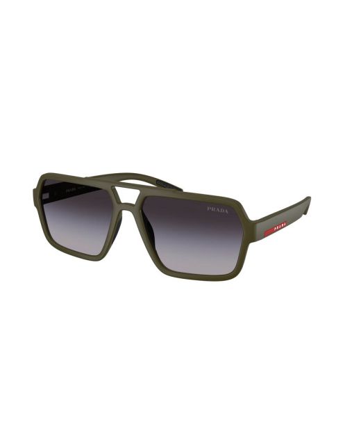 PRADA LINEA ROSSA PS A06S 15X09U