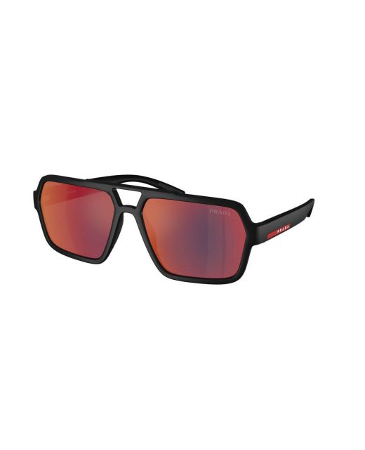 PRADA LINEA ROSSA PS A06S DG008F