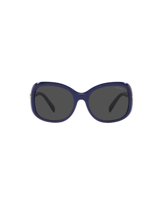 PRADA PR 04ZS 18D5S0