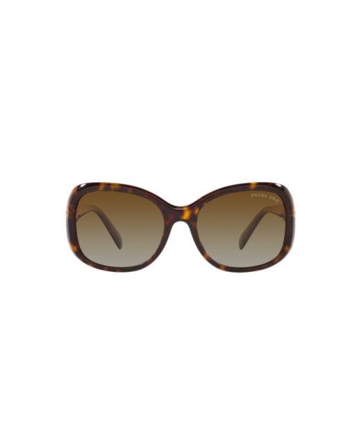 PRADA PR 04ZS 2AU6E1