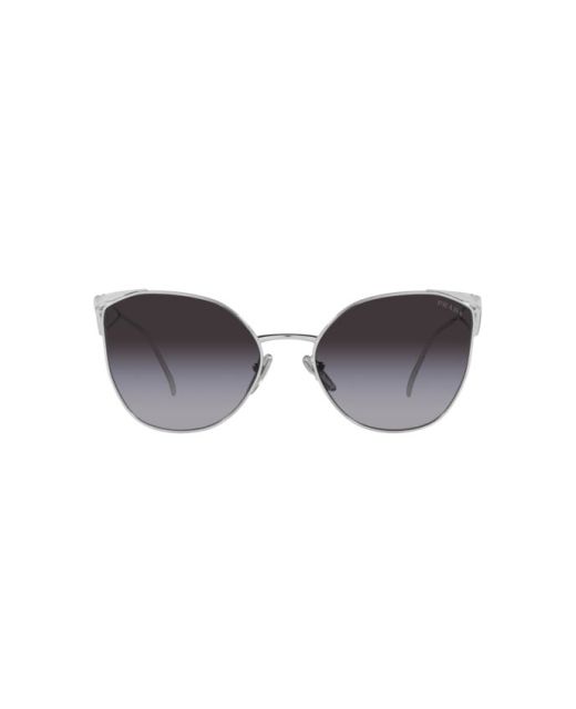 PRADA PR 50ZS 1BC09S