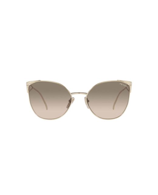 PRADA PR 50ZS ZVN3D0