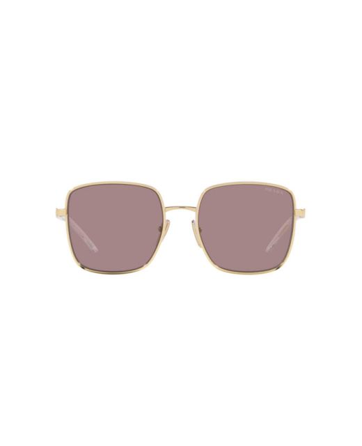 PRADA PR 55YS ZVN06I