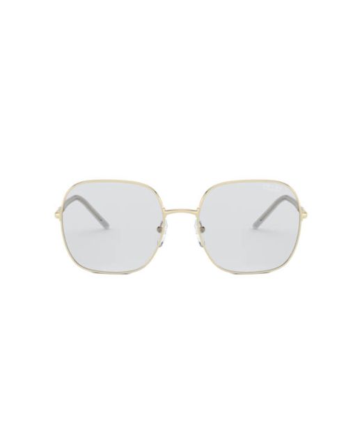 PRADA PR 67XS ZVN07D