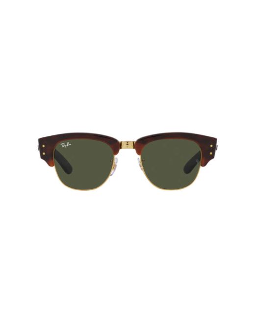 RAY-BAN MEGA CLUBMASTER RB0316S 990/31