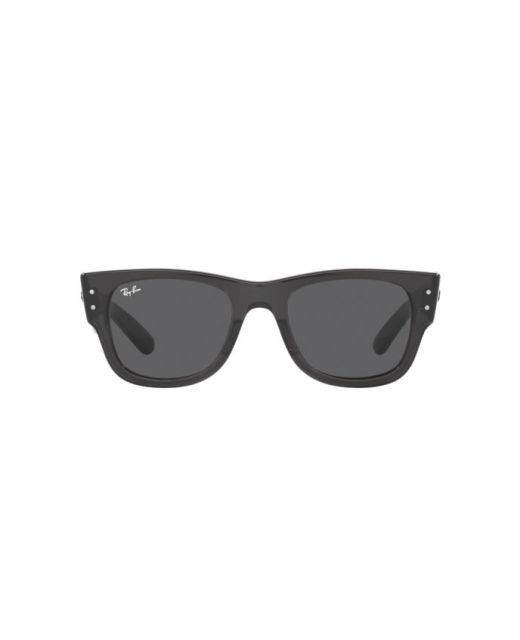 RAY-BAN MEGA WAYFARER RB0840S 1390B1