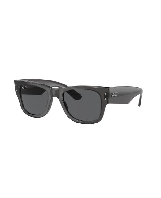 RAY-BAN MEGA WAYFARER RB0840S 1406B1
