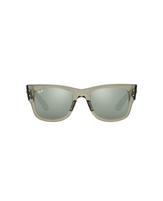 RAY-BAN MEGA WAYFARER RB0840S 66355C