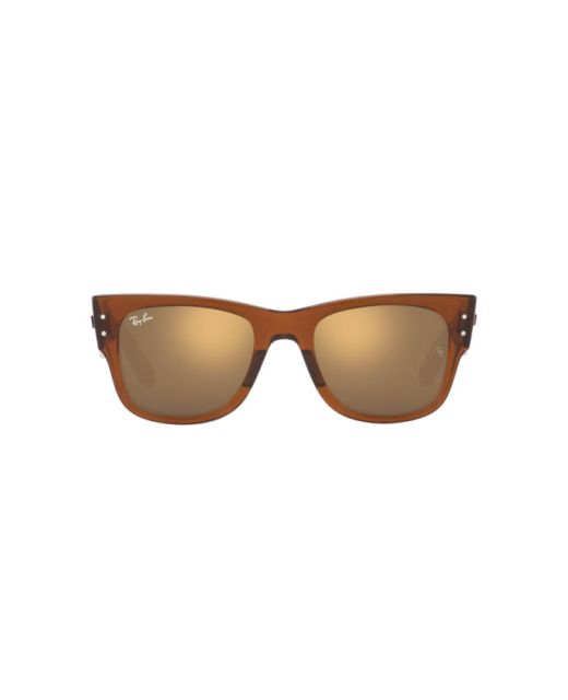 RAY-BAN MEGA WAYFARER RB0840S 663693