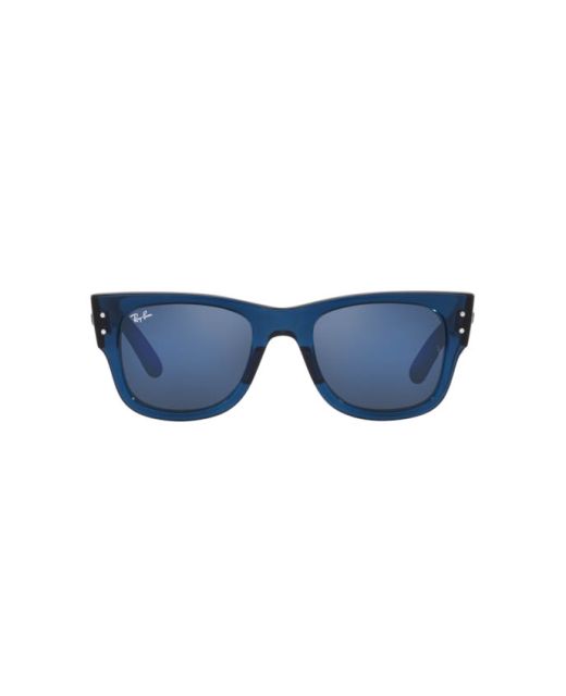 RAY-BAN MEGA WAYFARER RB0840S 6638O4