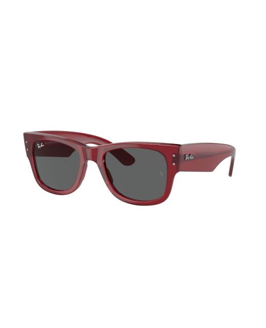 RAY-BAN MEGA WAYFARER RB0840S 6679B1