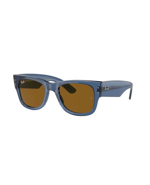 RAY-BAN MEGA WAYFARER RB0840S 668073
