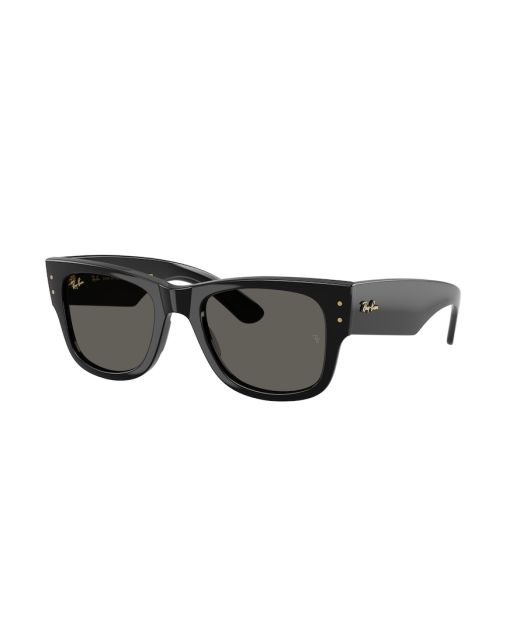 RAY-BAN MEGA WAYFARER RB0840S 6826J5