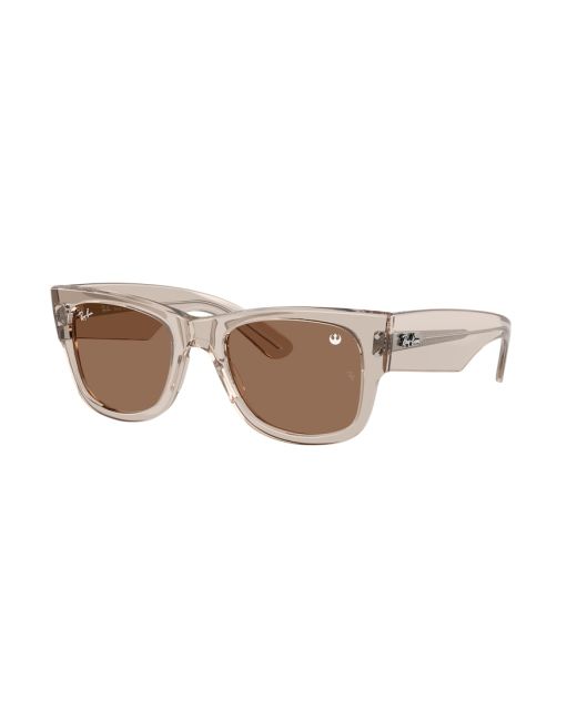 RAY-BAN MEGA WAYFARER RB0840S 68701A