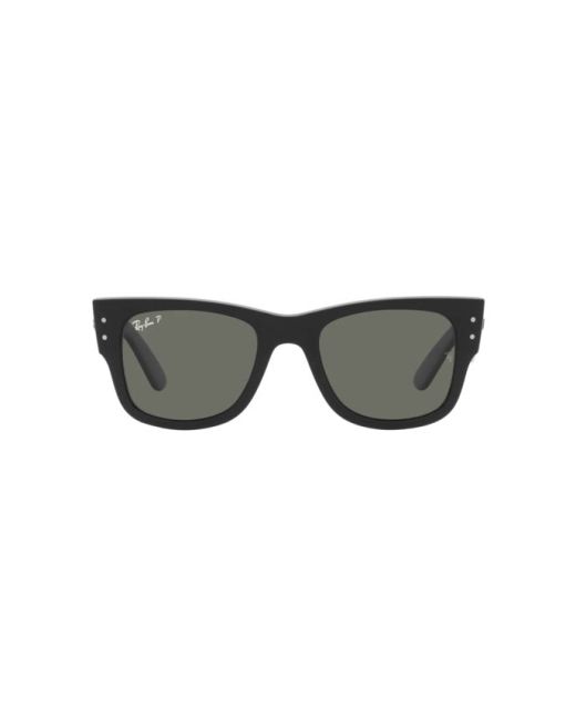 RAY-BAN MEGA WAYFARER RB0840S 901/58