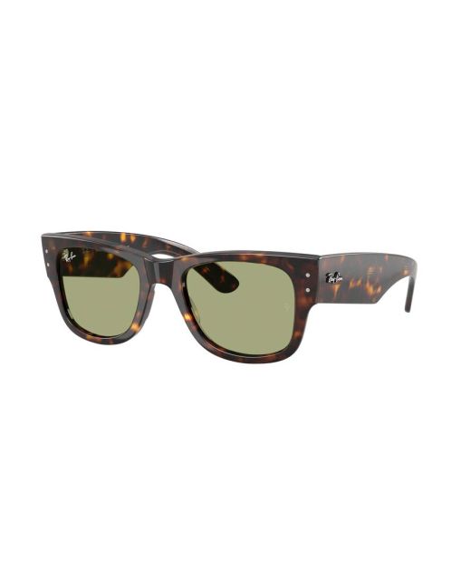 RAY-BAN MEGA WAYFARER RB0840S 902/4E