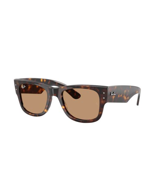RAY-BAN MEGA WAYFARER RB0840S 902/53