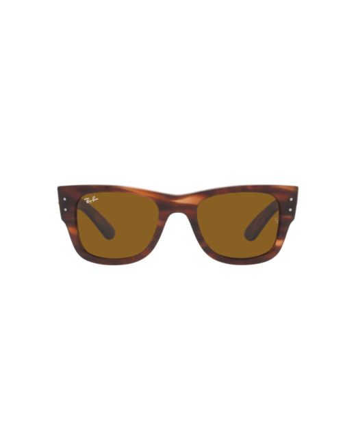 RAY-BAN MEGA WAYFARER RB0840S 954/33