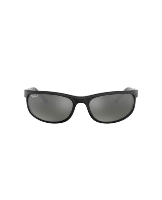 RAY-BAN PREDATOR 2 RB2027 601/W1