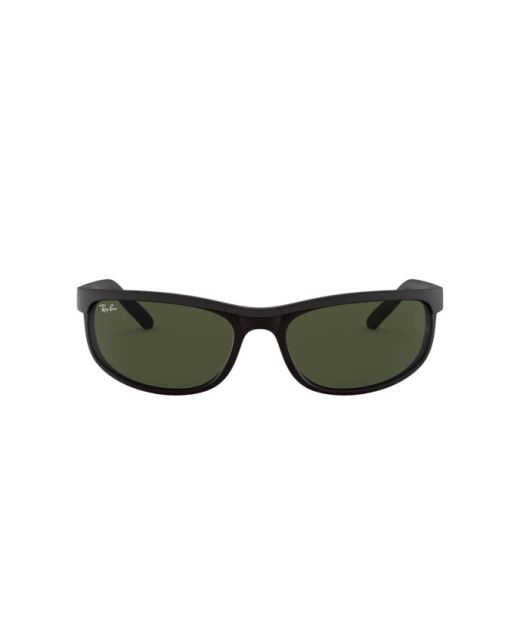 RAY-BAN PREDATOR 2 RB2027 W1847
