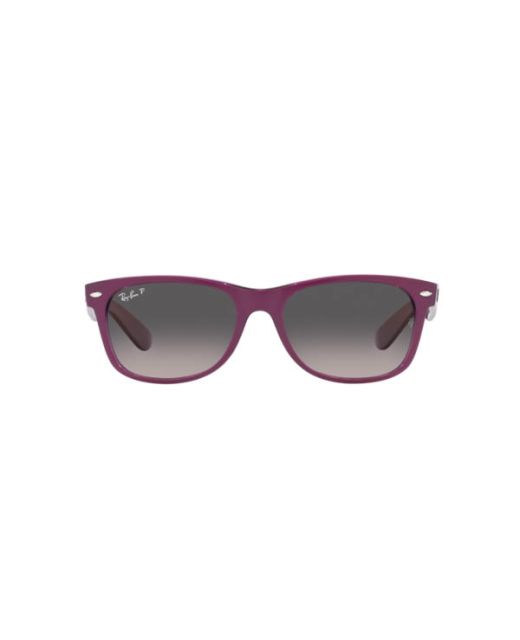 RAY-BAN NEW WAYFARER RB2132 6606M3