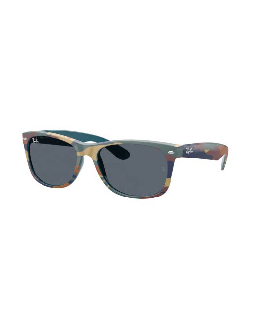 RAY-BAN NEW WAYFARER RB2132 6824R5