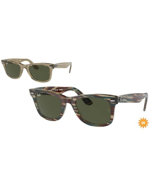 RAY-BAN WAYFARER RB2140 138731